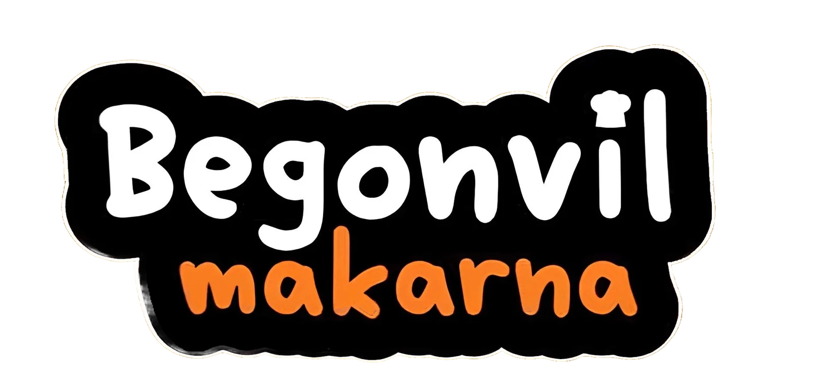 Begonvil Makarna